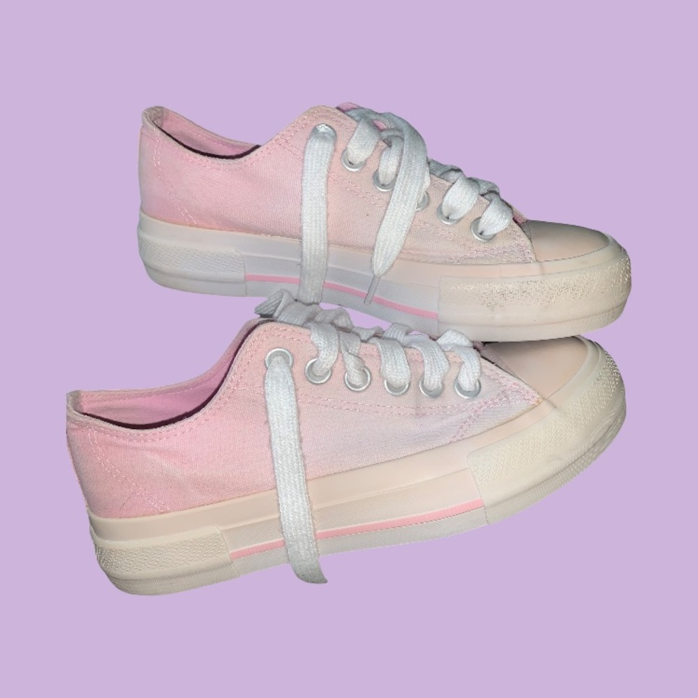 Girls shoes pink shoes girls size 4